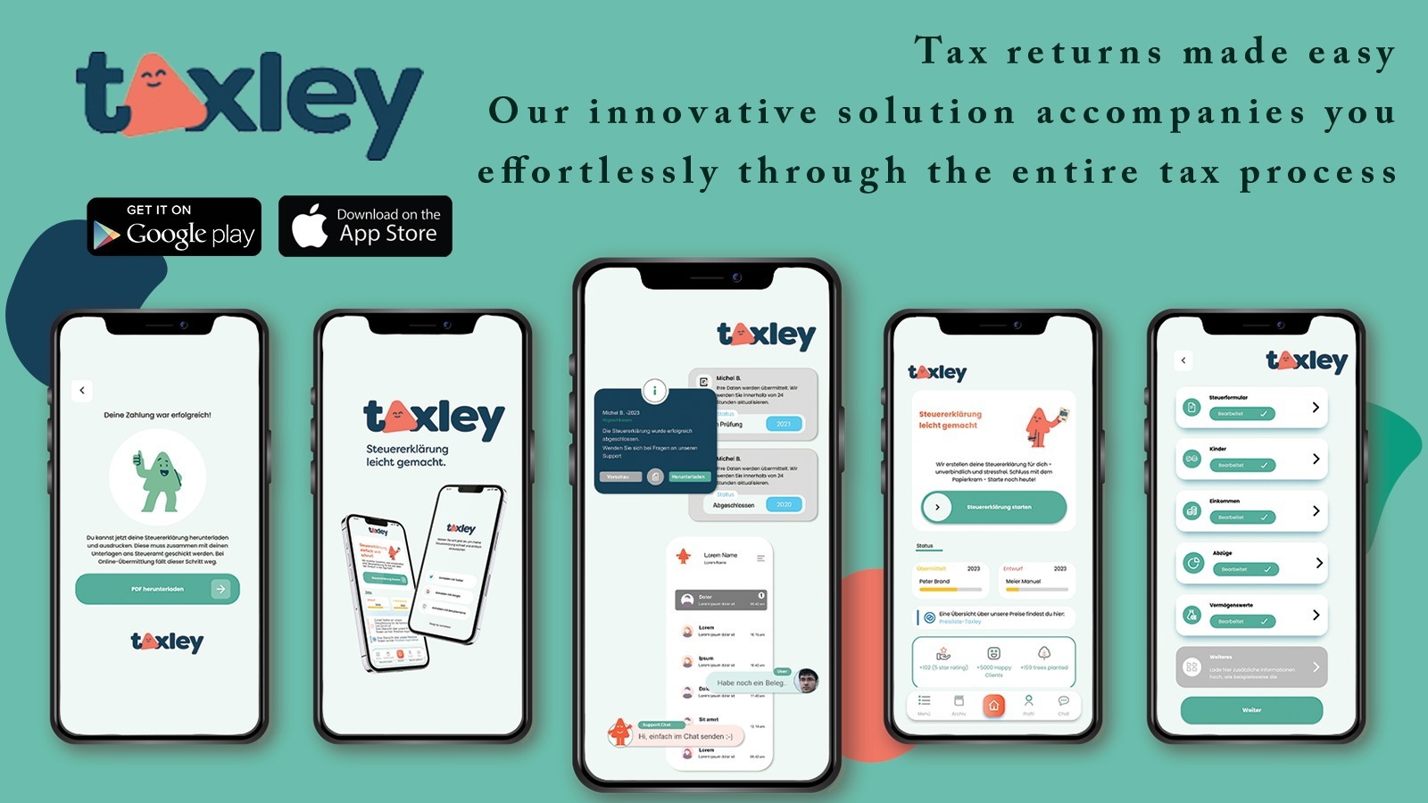 Taxley
